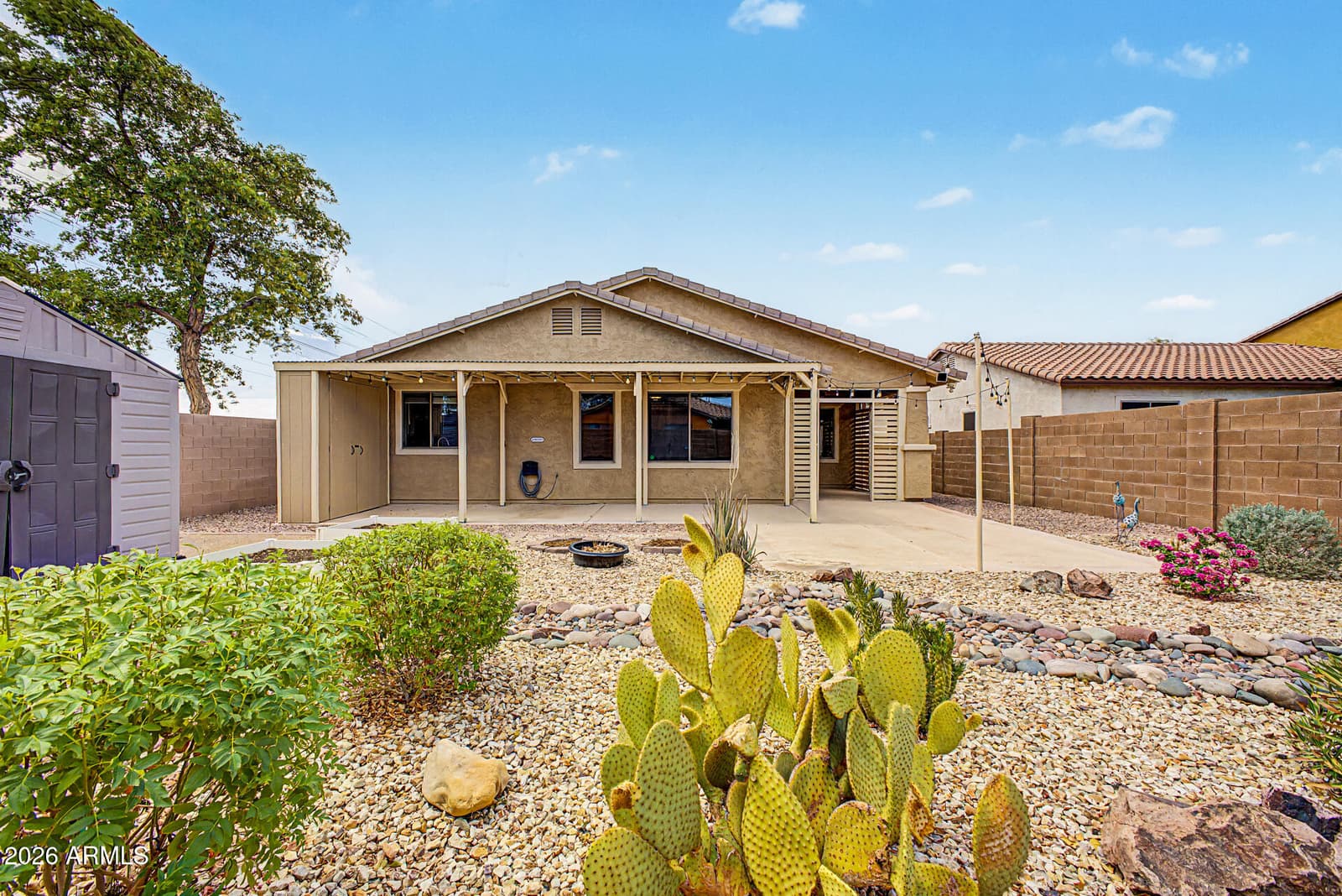 3523 S 81st Glen, Phoenix, AZ 85043 — photo 23 of 32