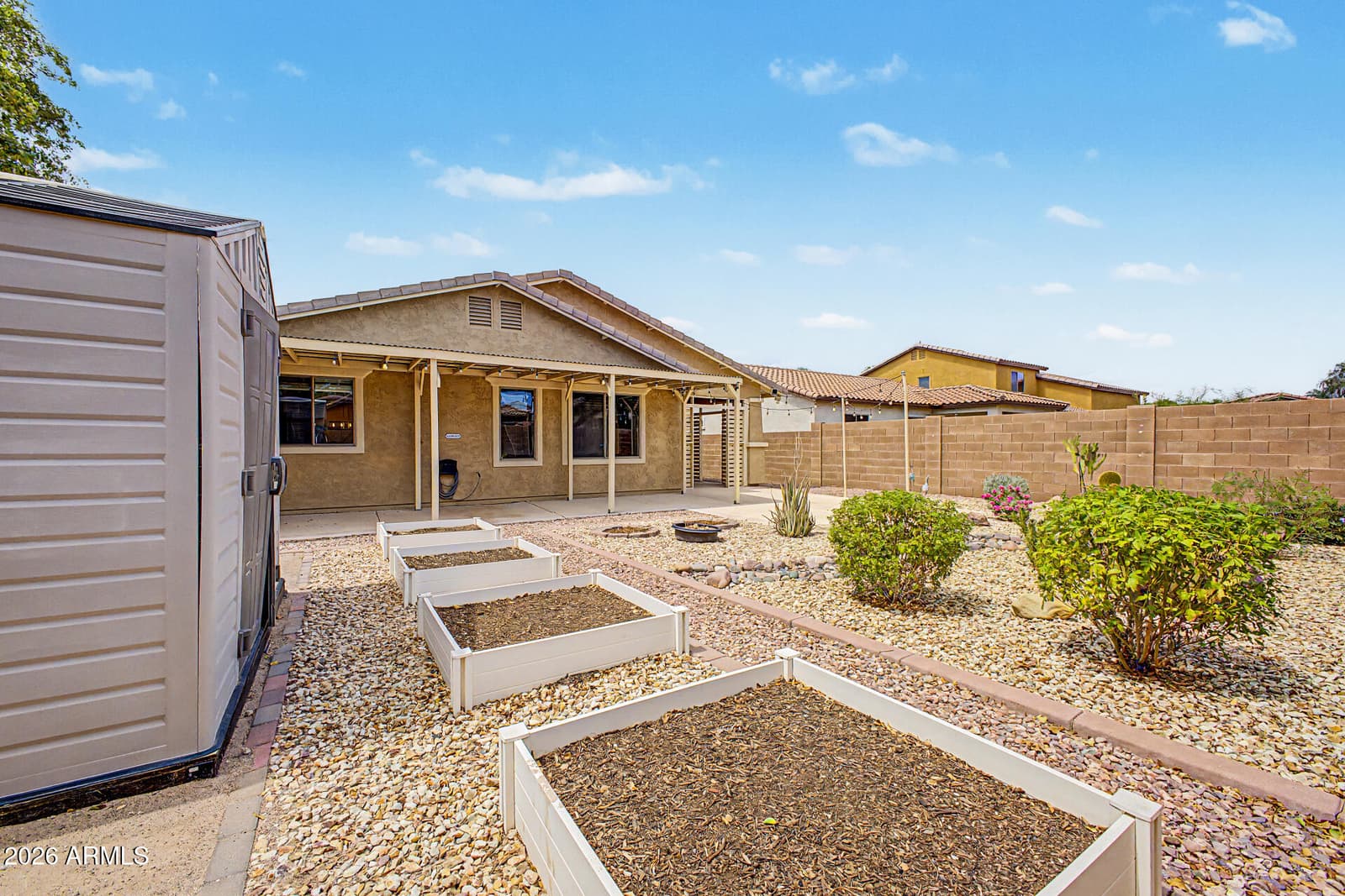 3523 S 81st Glen, Phoenix, AZ 85043 — photo 24 of 32
