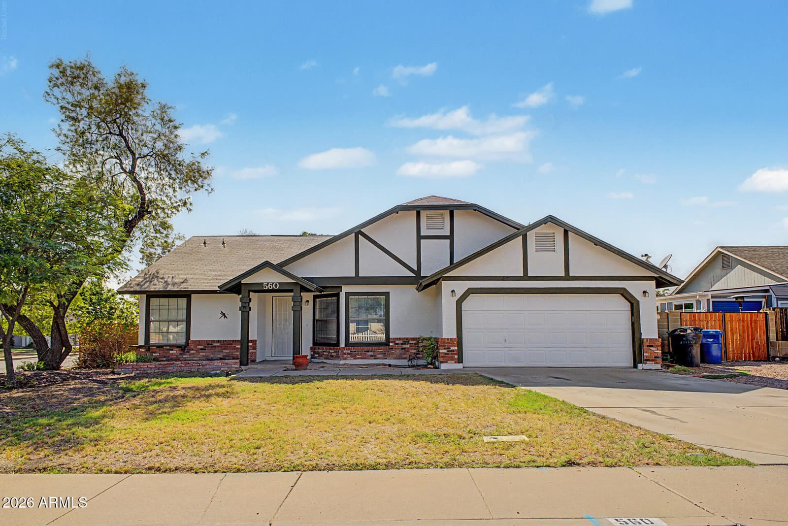 560 S 37th Street, Mesa, AZ 85206 — photo 1 of 20