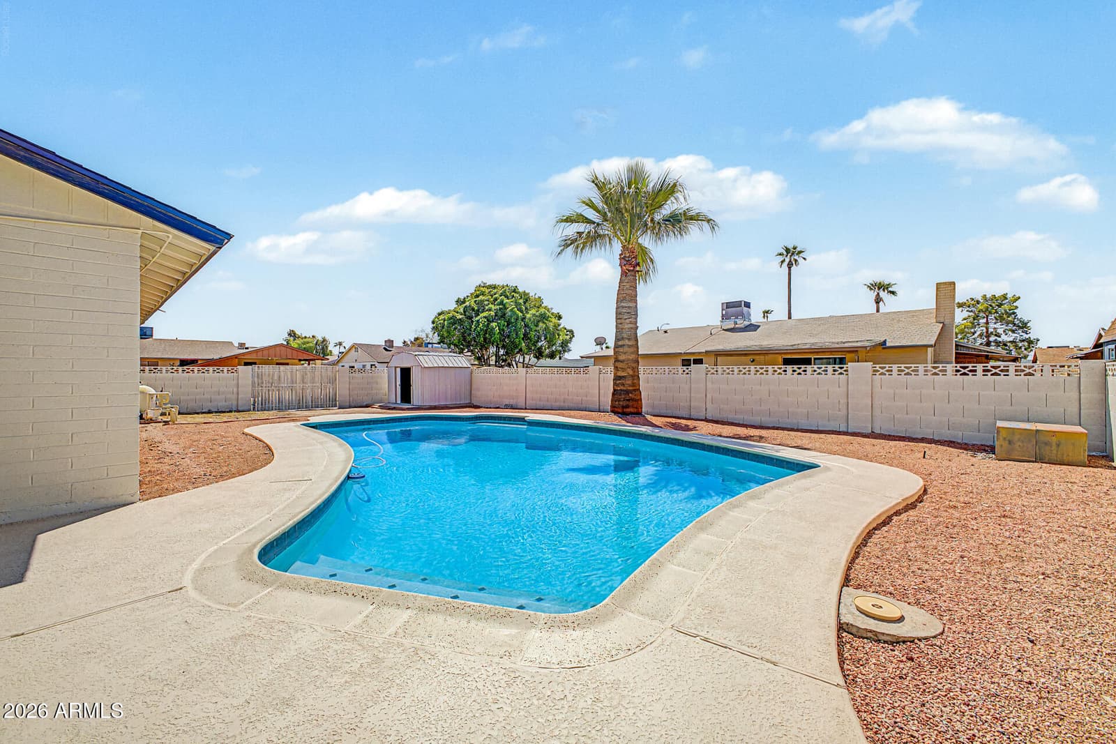 5617 W Cochise Drive, Glendale, AZ 85302 — photo 32 of 36