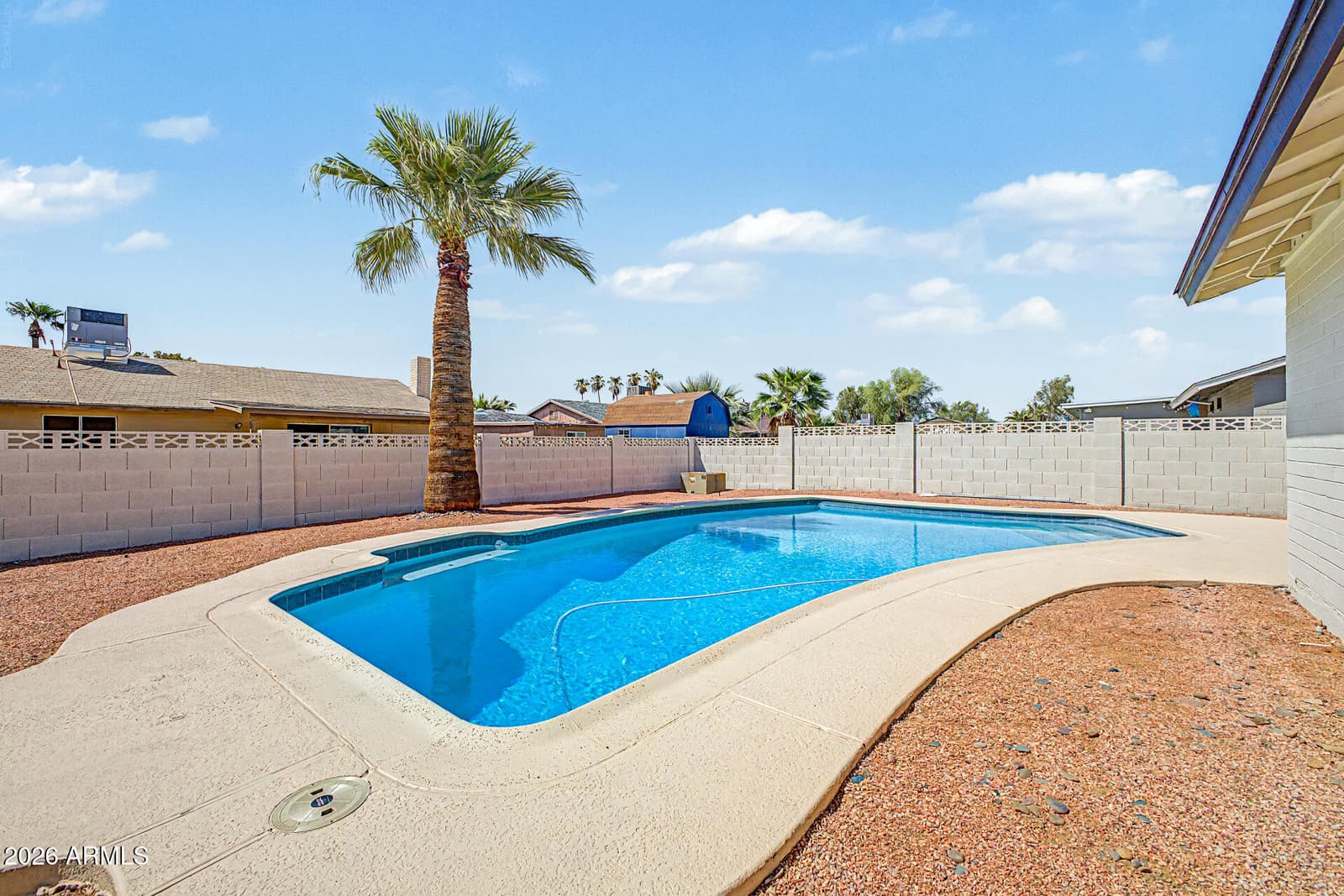 5617 W Cochise Drive, Glendale, AZ 85302 — photo 36 of 36