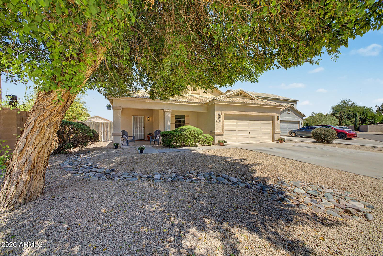 2122 E Andalusian Loop, San Tan Valley, AZ 85140 — photo 3 of 54