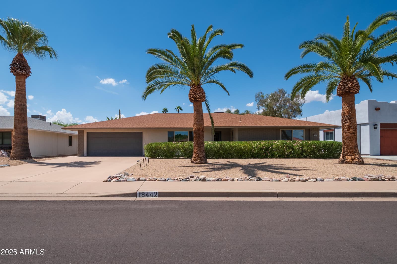 18442 N Conquistador Drive, Sun City West, AZ 85375 — photo 1 of 37