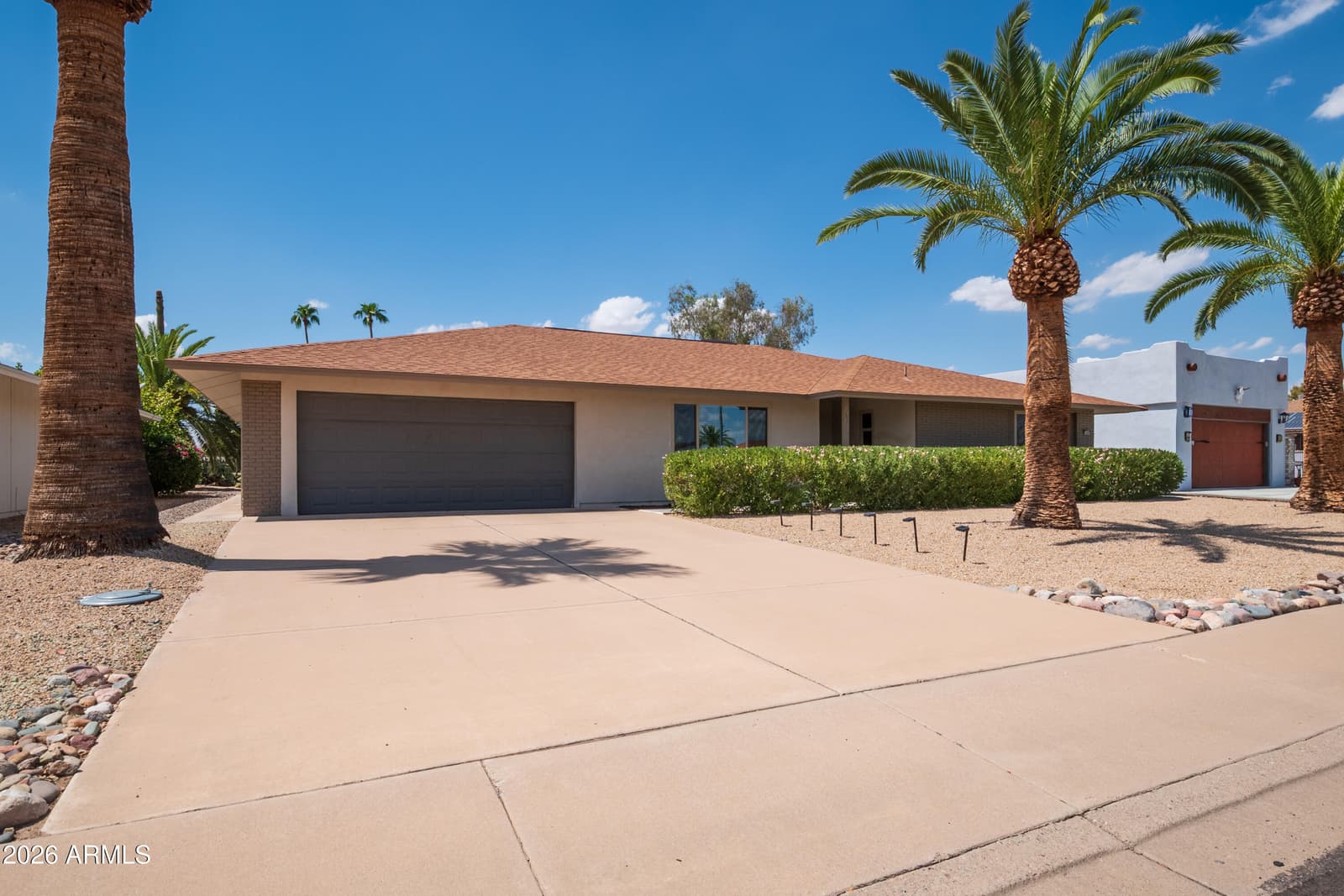 18442 N Conquistador Drive, Sun City West, AZ 85375 — photo 2 of 37