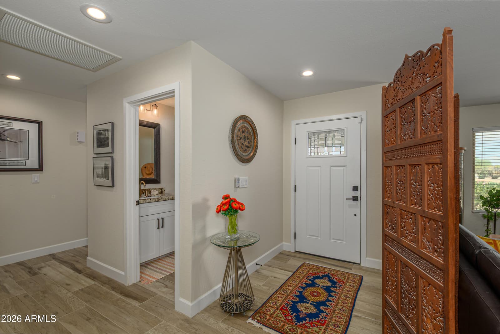 18442 N Conquistador Drive, Sun City West, AZ 85375 — photo 5 of 37