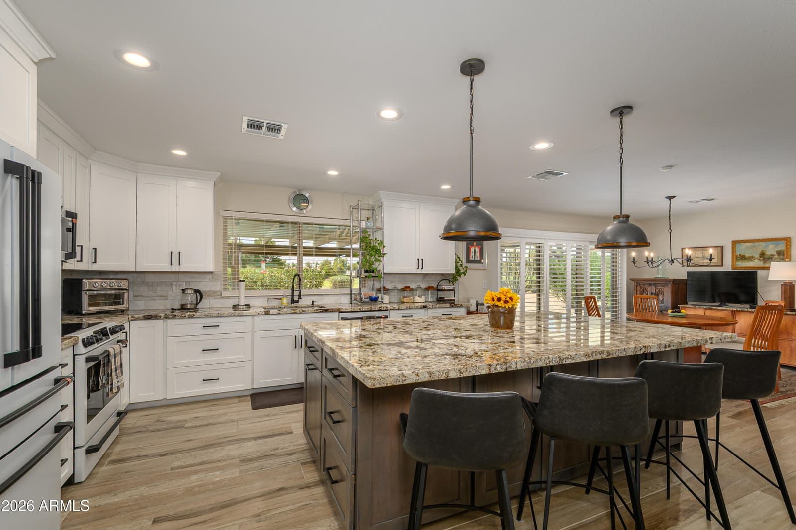 18442 N Conquistador Drive, Sun City West, AZ 85375 — photo 11 of 37