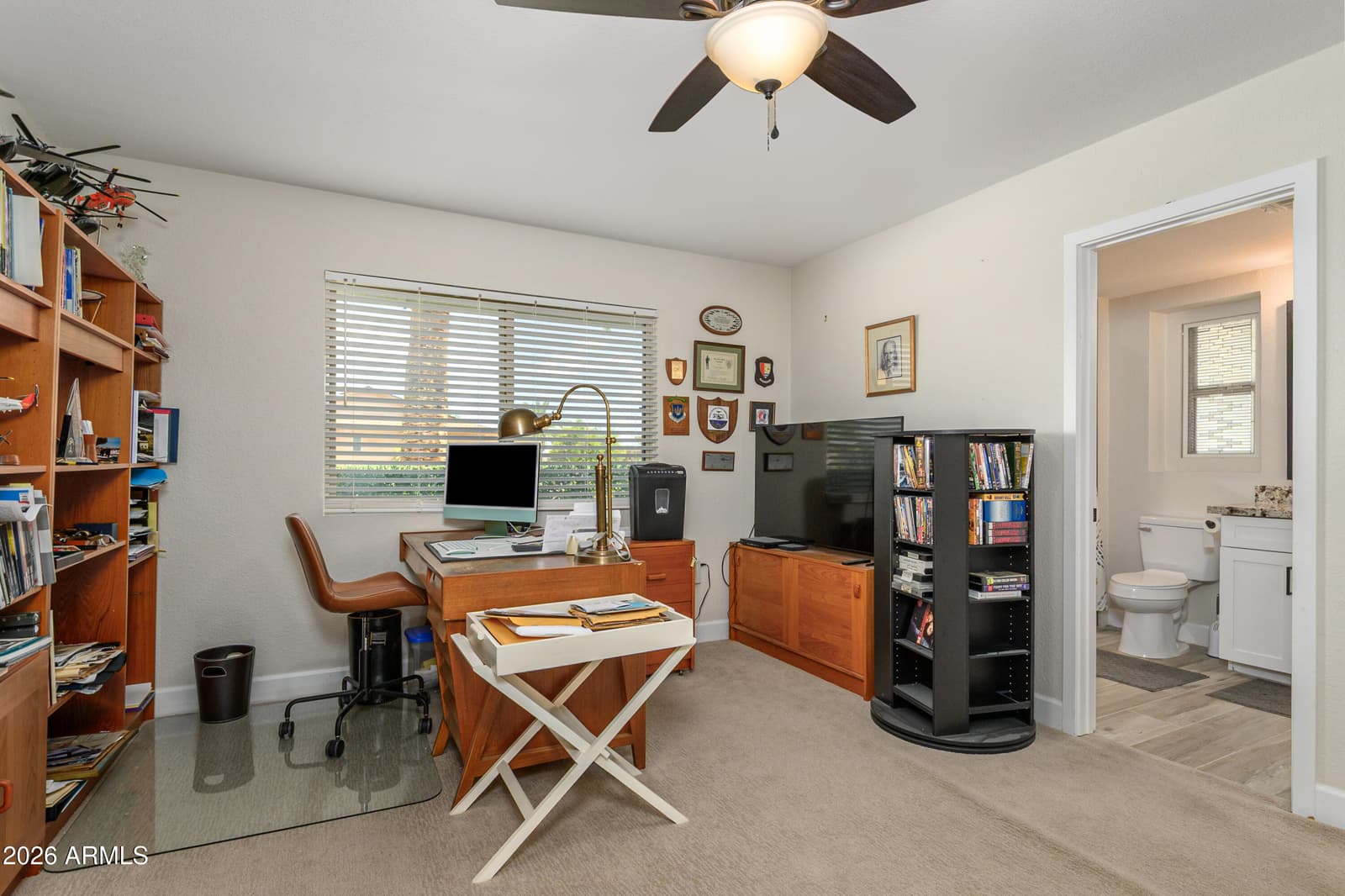 18442 N Conquistador Drive, Sun City West, AZ 85375 — photo 24 of 37