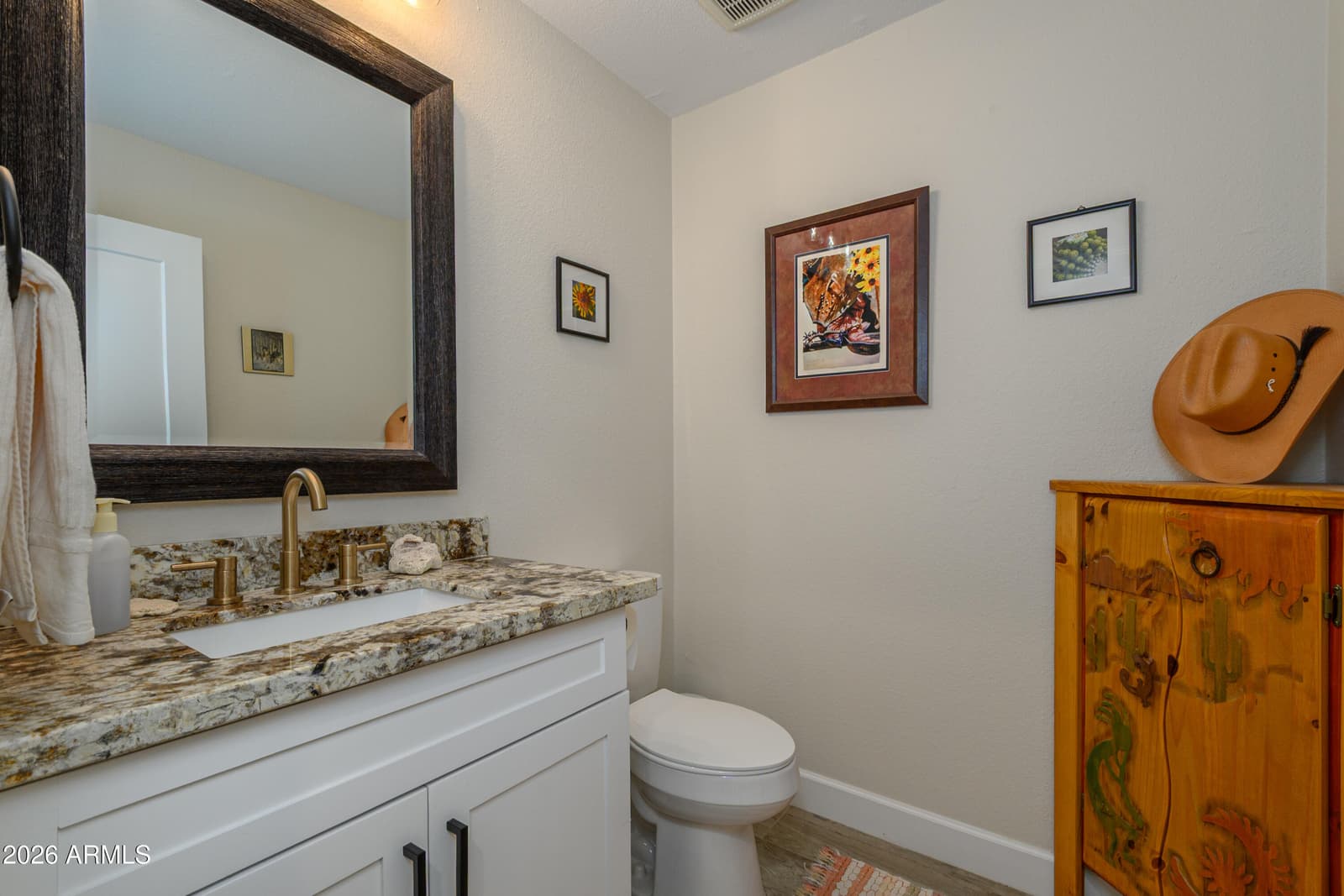 18442 N Conquistador Drive, Sun City West, AZ 85375 — photo 16 of 37