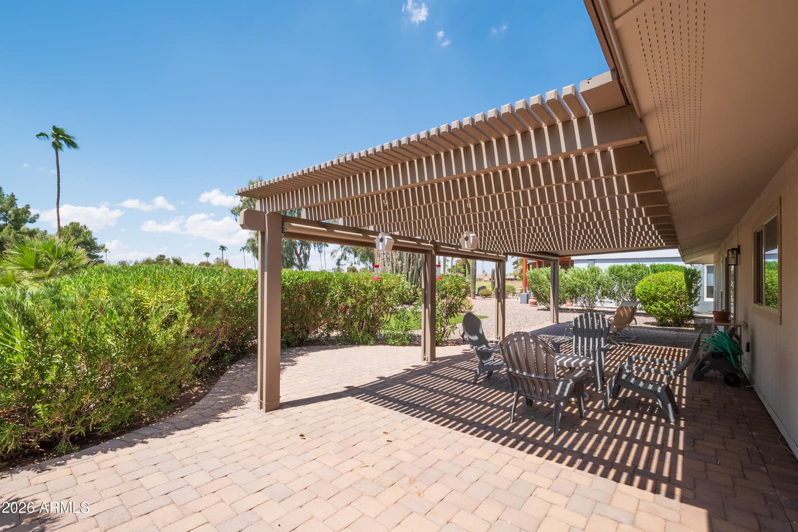 18442 N Conquistador Drive, Sun City West, AZ 85375 — photo 27 of 37