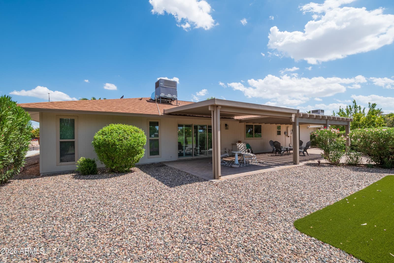 18442 N Conquistador Drive, Sun City West, AZ 85375 — photo 32 of 37