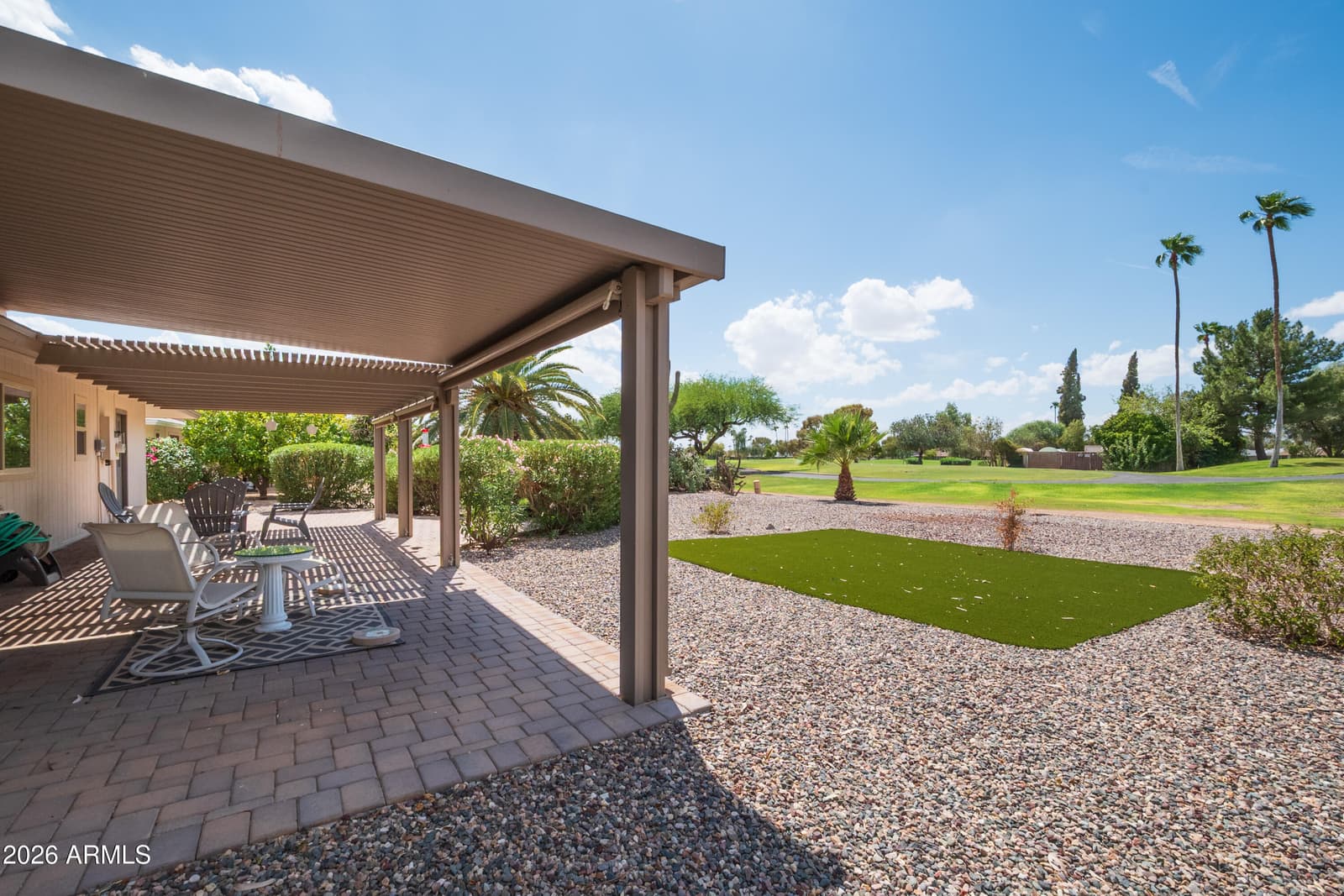 18442 N Conquistador Drive, Sun City West, AZ 85375 — photo 33 of 37