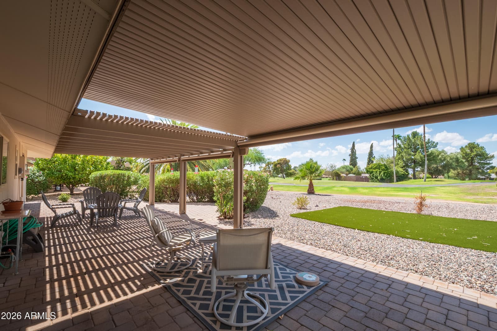 18442 N Conquistador Drive, Sun City West, AZ 85375 — photo 34 of 37