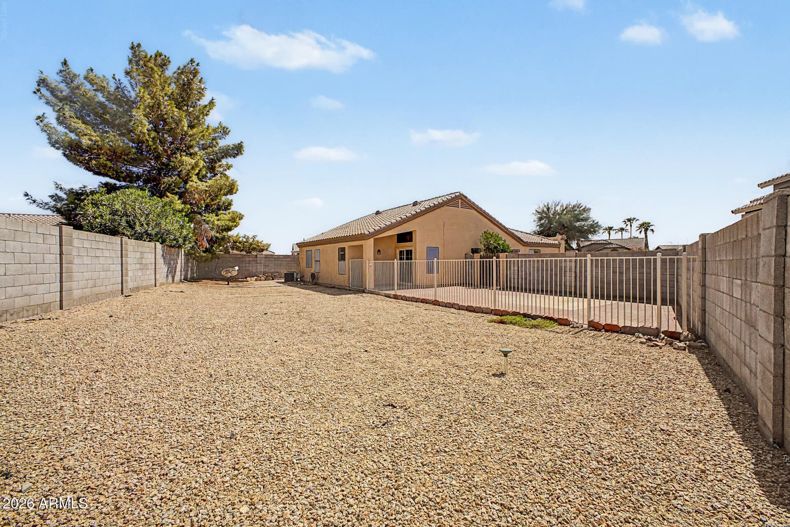 3706 W Tonopah Drive, Glendale, AZ 85308 — photo 30 of 44