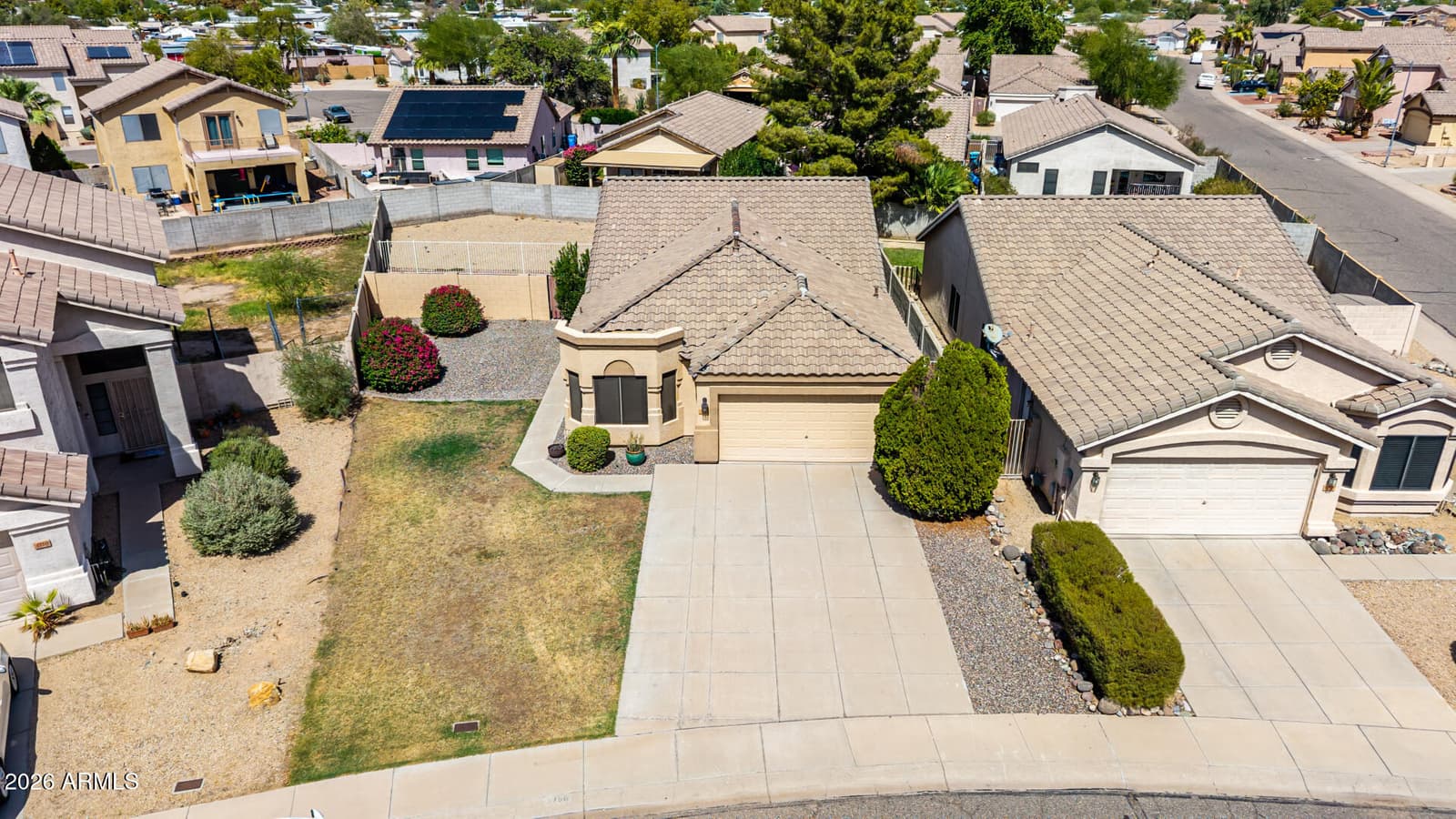 3706 W Tonopah Drive, Glendale, AZ 85308 — photo 32 of 44