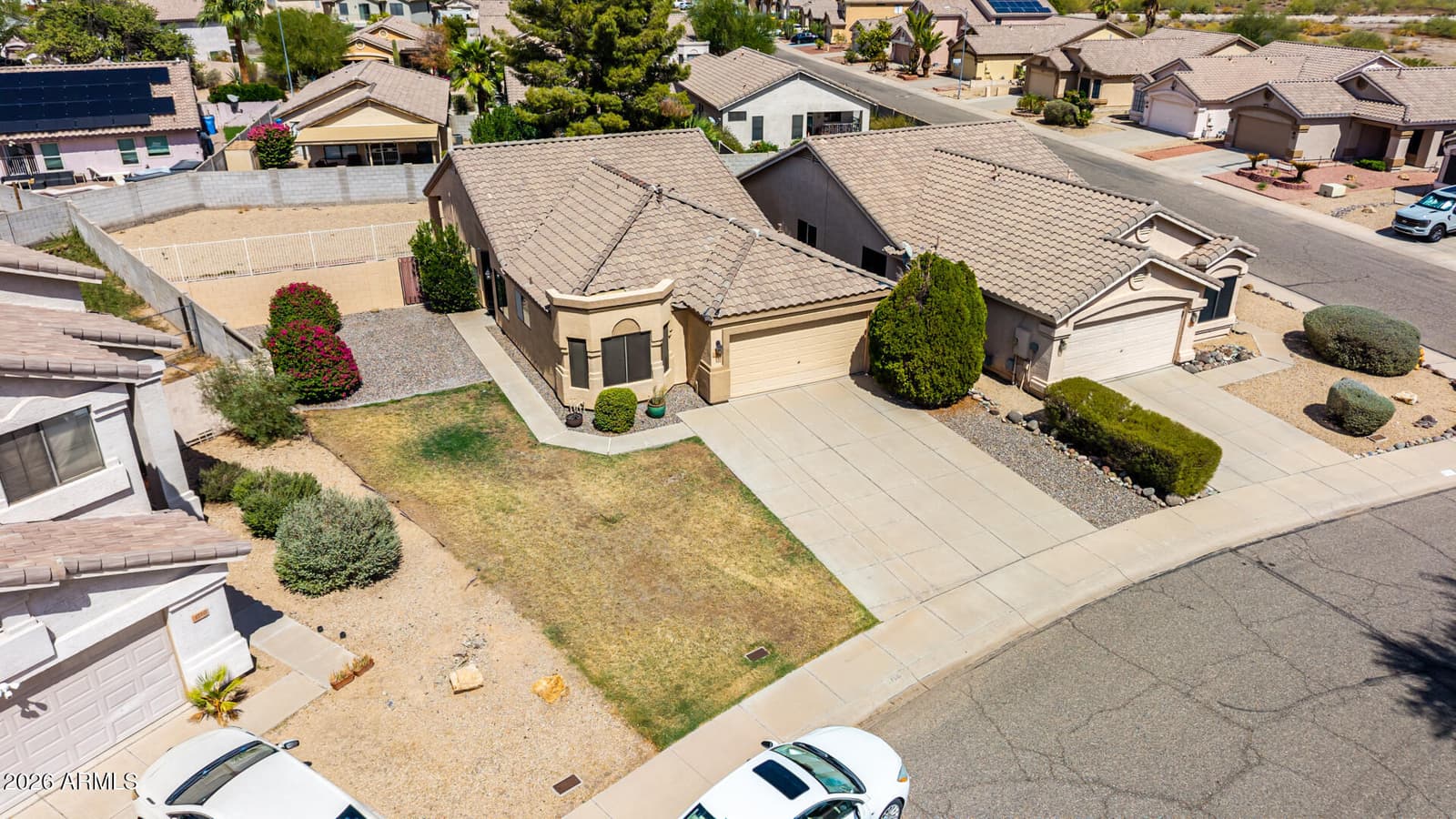 3706 W Tonopah Drive, Glendale, AZ 85308 — photo 34 of 44