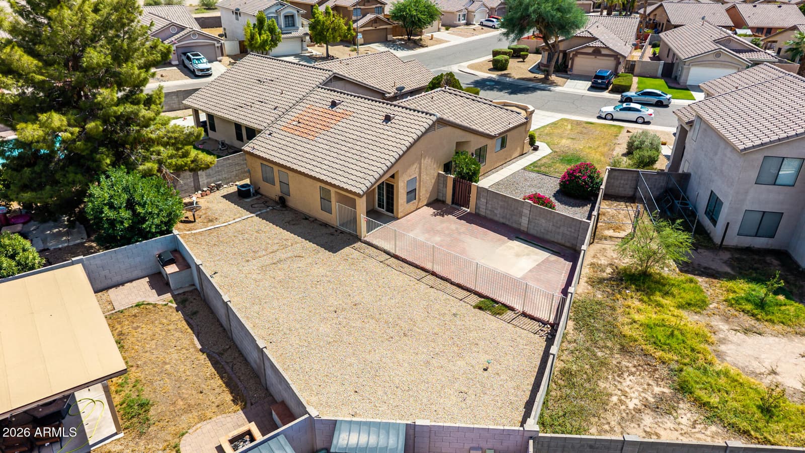 3706 W Tonopah Drive, Glendale, AZ 85308 — photo 35 of 44