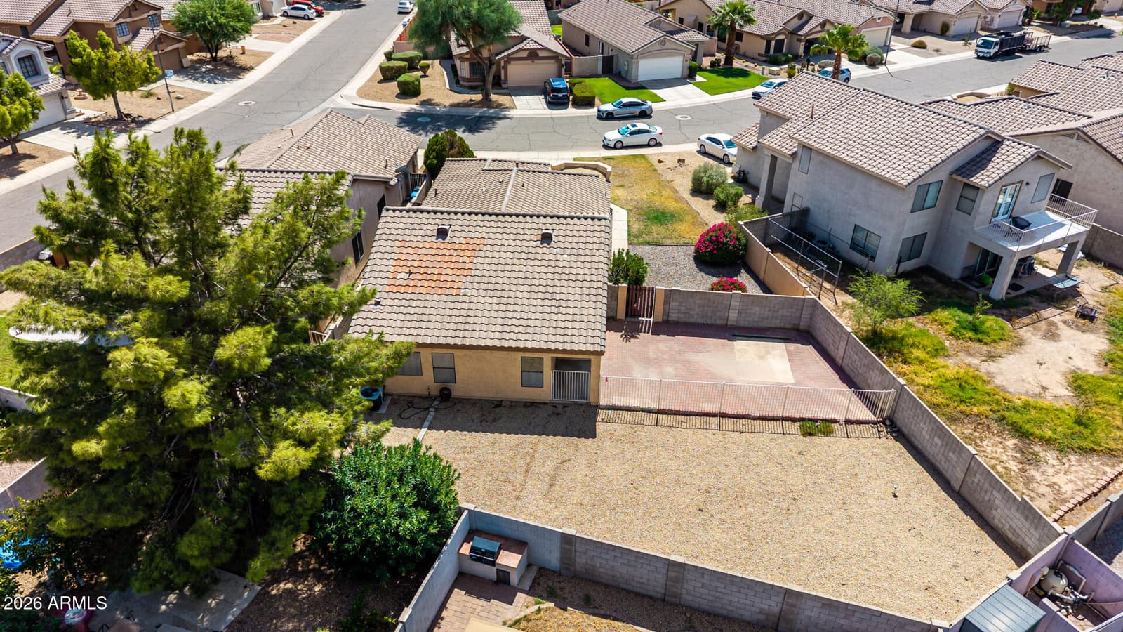 3706 W Tonopah Drive, Glendale, AZ 85308 — photo 36 of 44