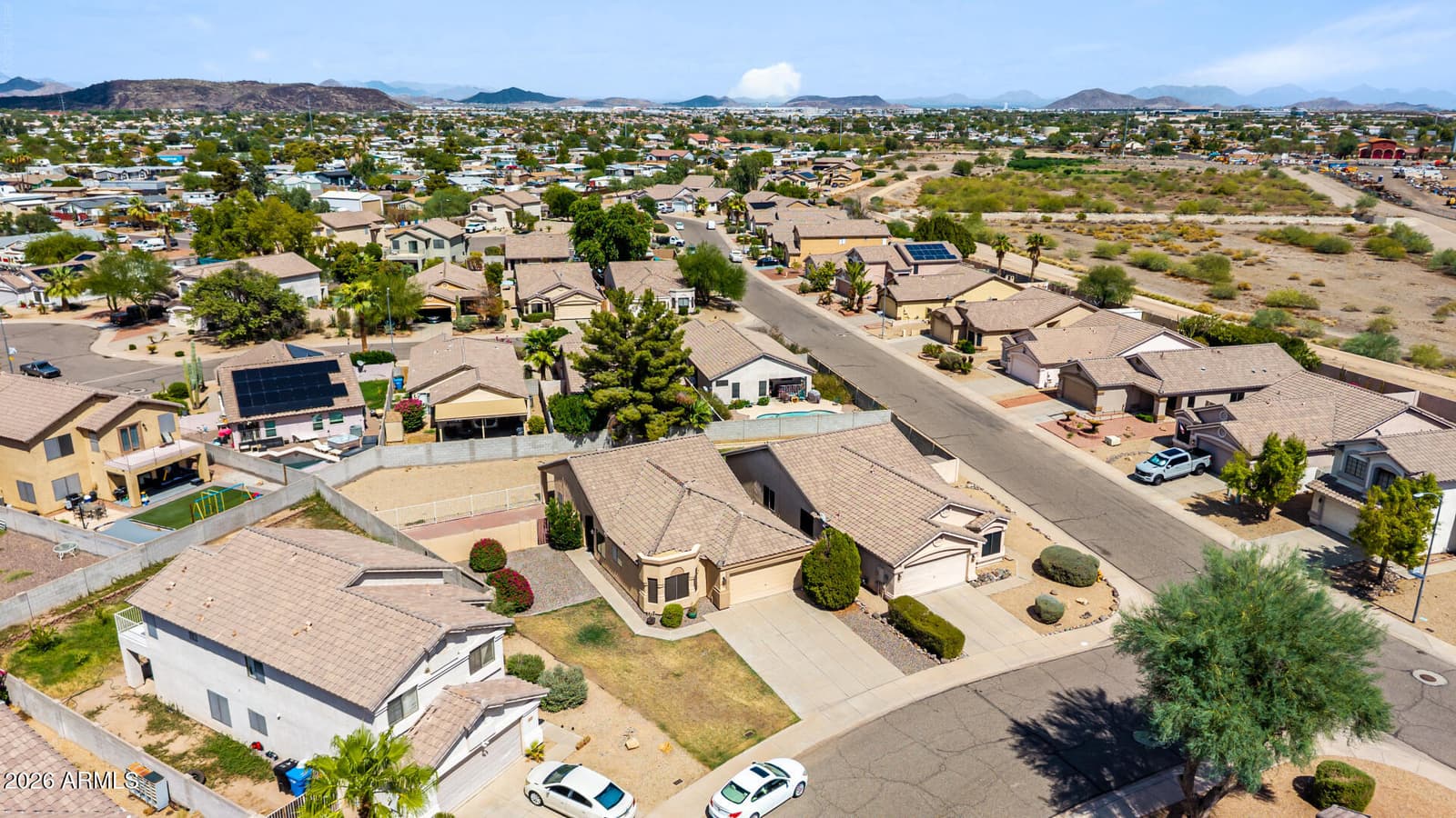 3706 W Tonopah Drive, Glendale, AZ 85308 — photo 40 of 44