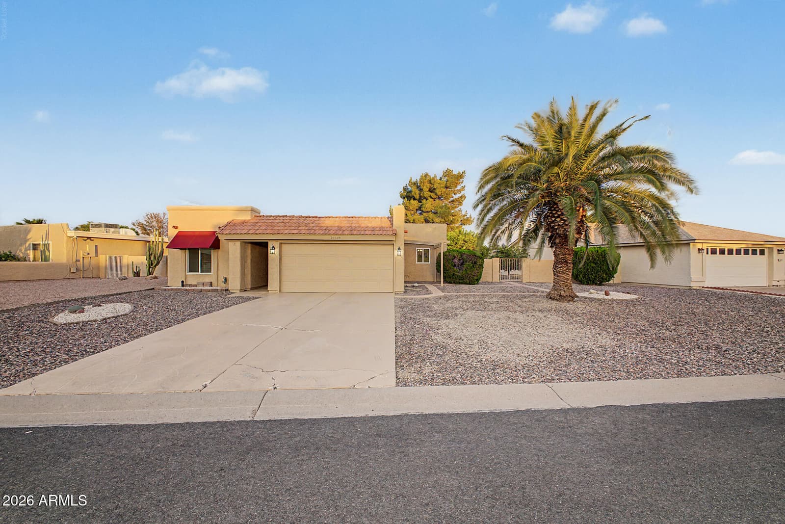 26609 S Trevino Drive, Sun Lakes, AZ 85248 — photo 1 of 48