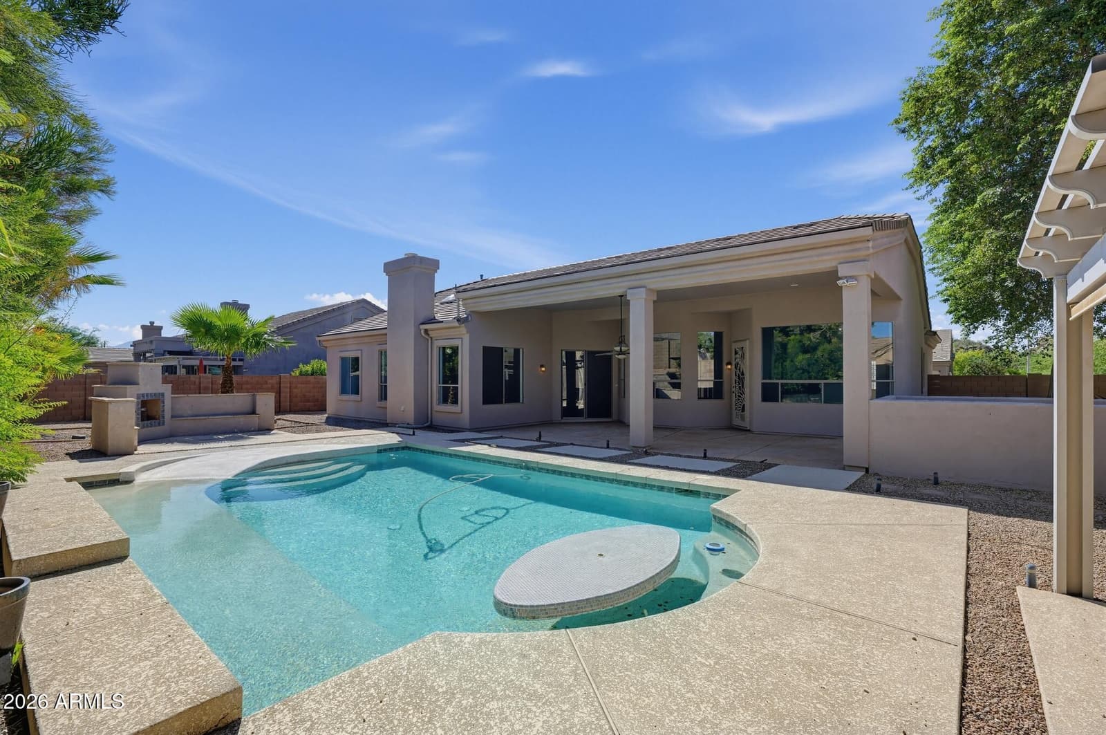 9450 E Nance Street, Mesa, AZ 85207 — photo 24 of 27