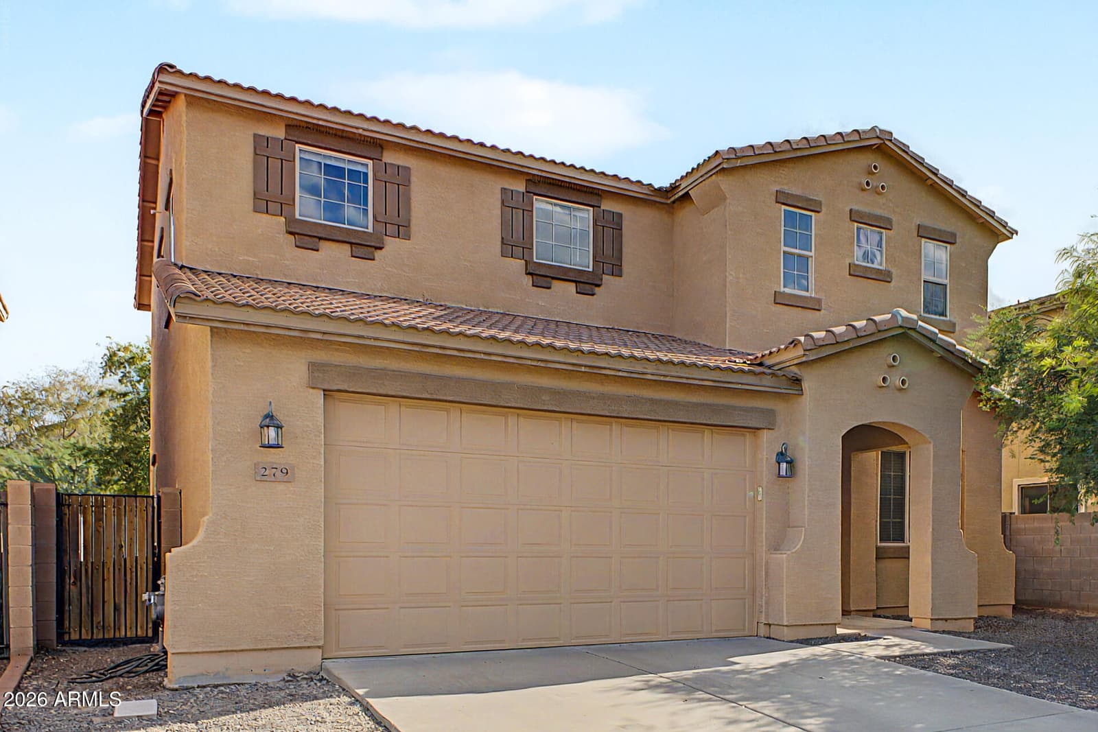 279 E Gold Dust Way, San Tan Valley, AZ 85143 — photo 1 of 24