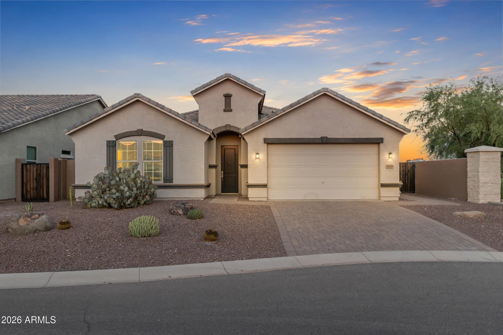 35259 N Donovan Drive, San Tan Valley, AZ 85144 — photo 3 of 19