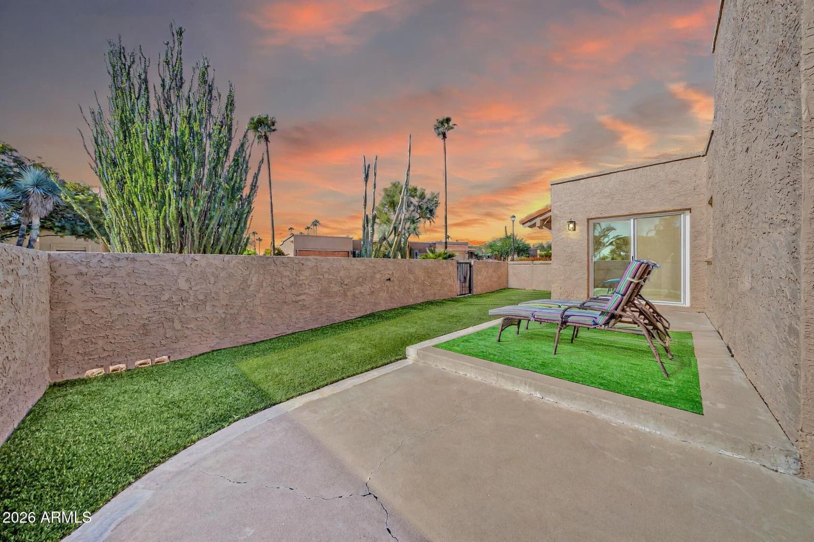 18548 E Parada Circle, Rio Verde, AZ 85263 — photo 24 of 29