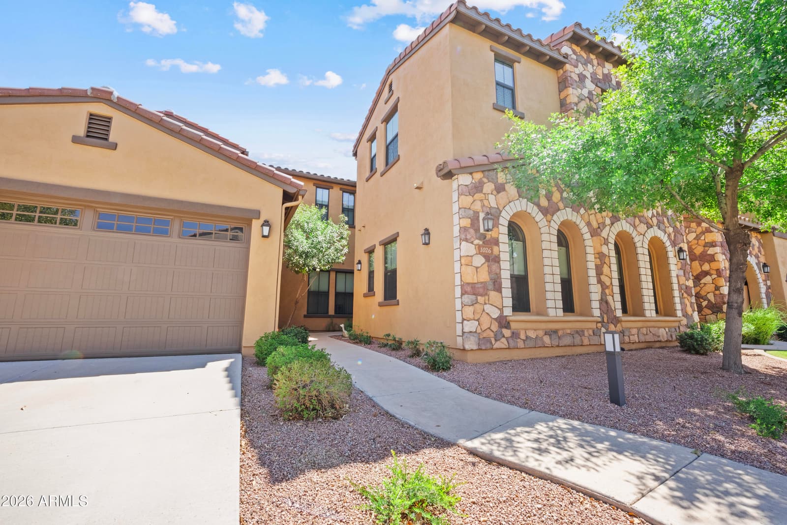 4777 S Fulton Ranch Boulevard 1026, Chandler, AZ 85248 — photo 24 of 25