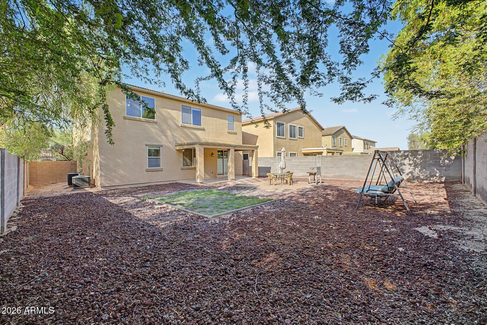 279 E Gold Dust Way, San Tan Valley, AZ 85143 — photo 23 of 24