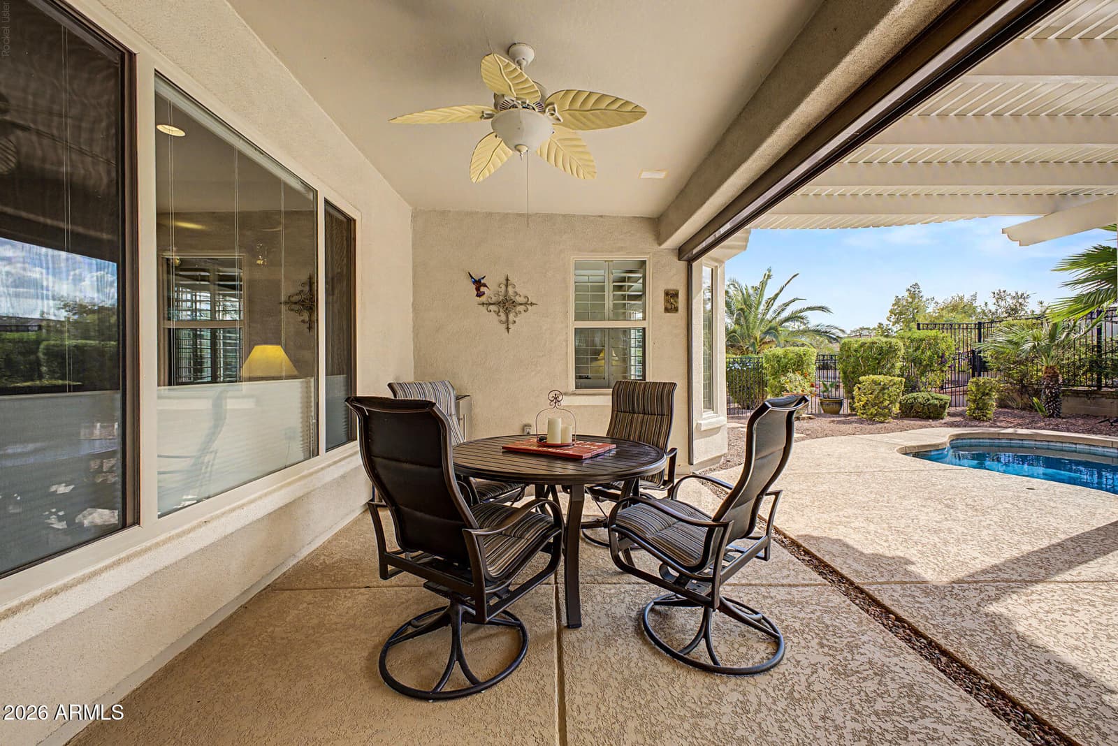 23128 N Loreto Drive, Sun City West, AZ 85375 — photo 26 of 30