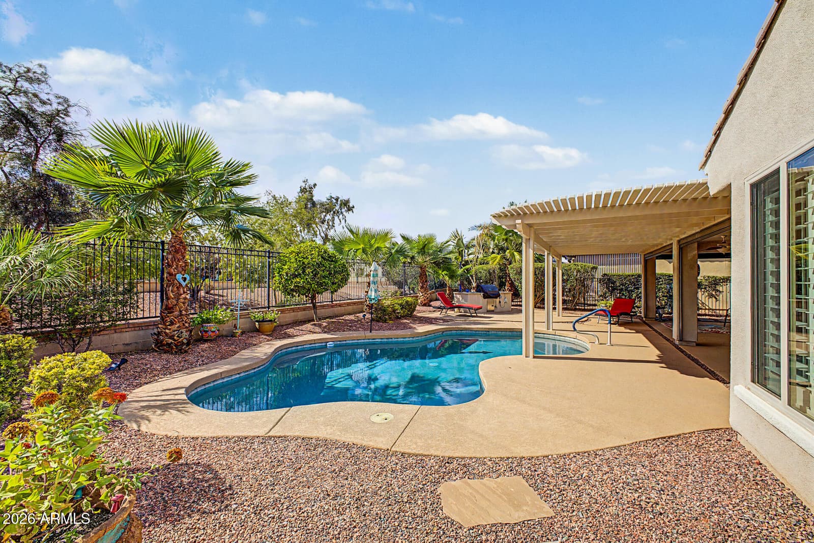 23128 N Loreto Drive, Sun City West, AZ 85375 — photo 28 of 30