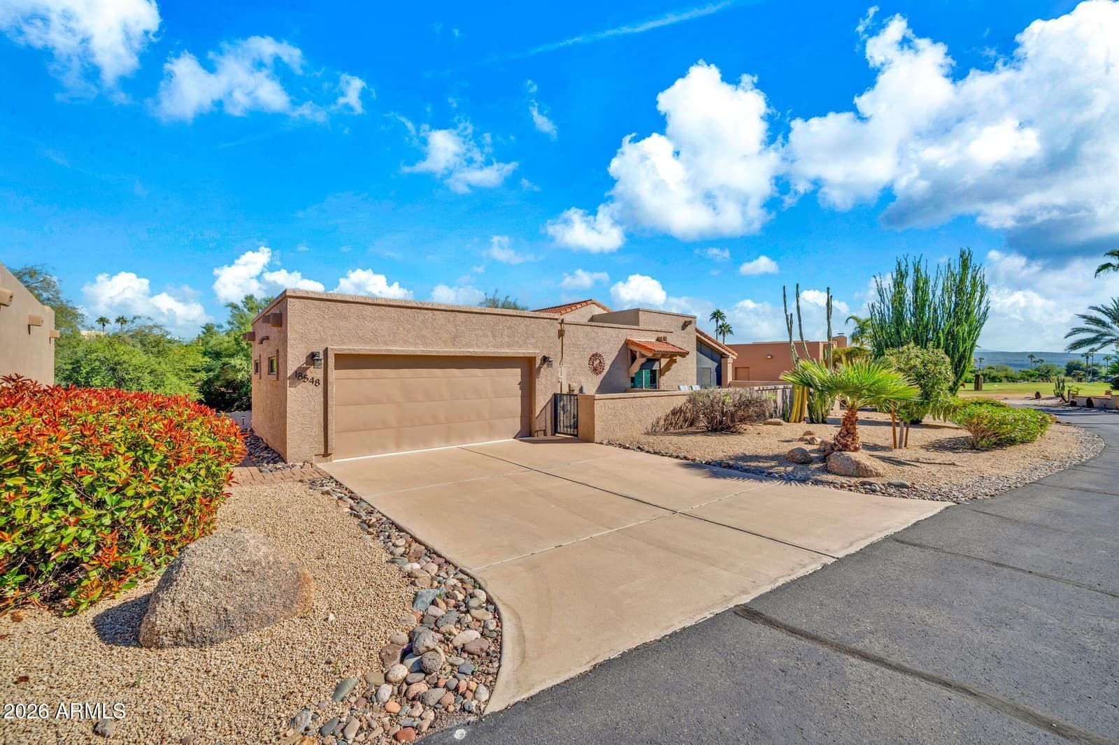 18548 E Parada Circle, Rio Verde, AZ 85263 — photo 1 of 29