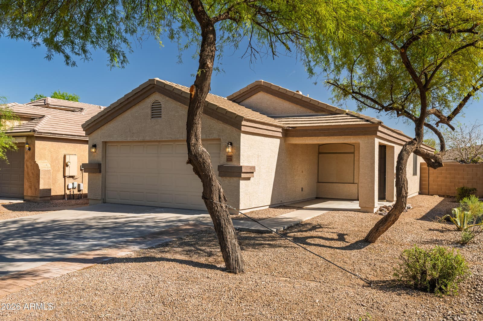 43224 W Cowpath Road, Maricopa, AZ 85138 — photo 3 of 21