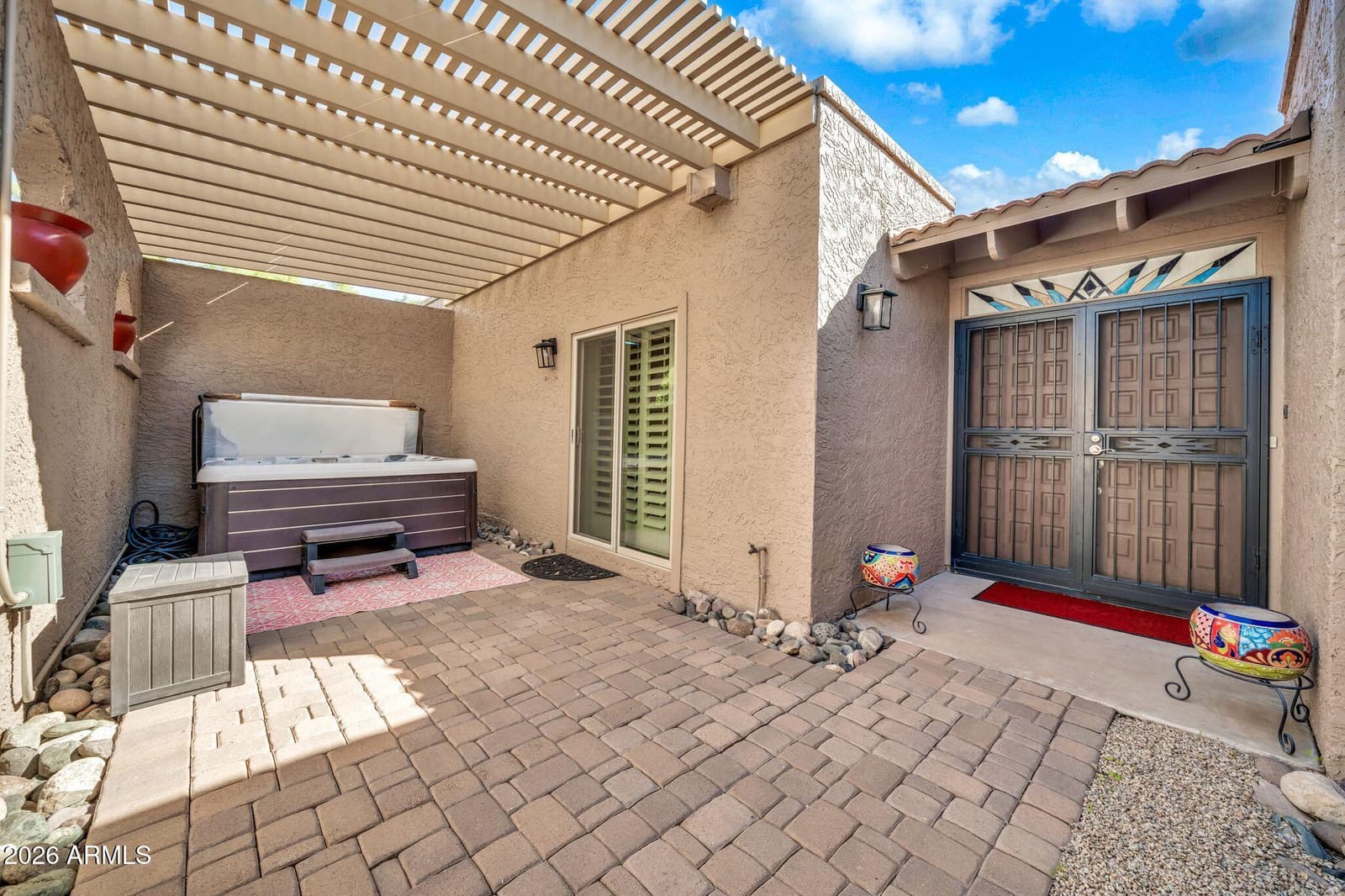 18548 E Parada Circle, Rio Verde, AZ 85263 — photo 18 of 29