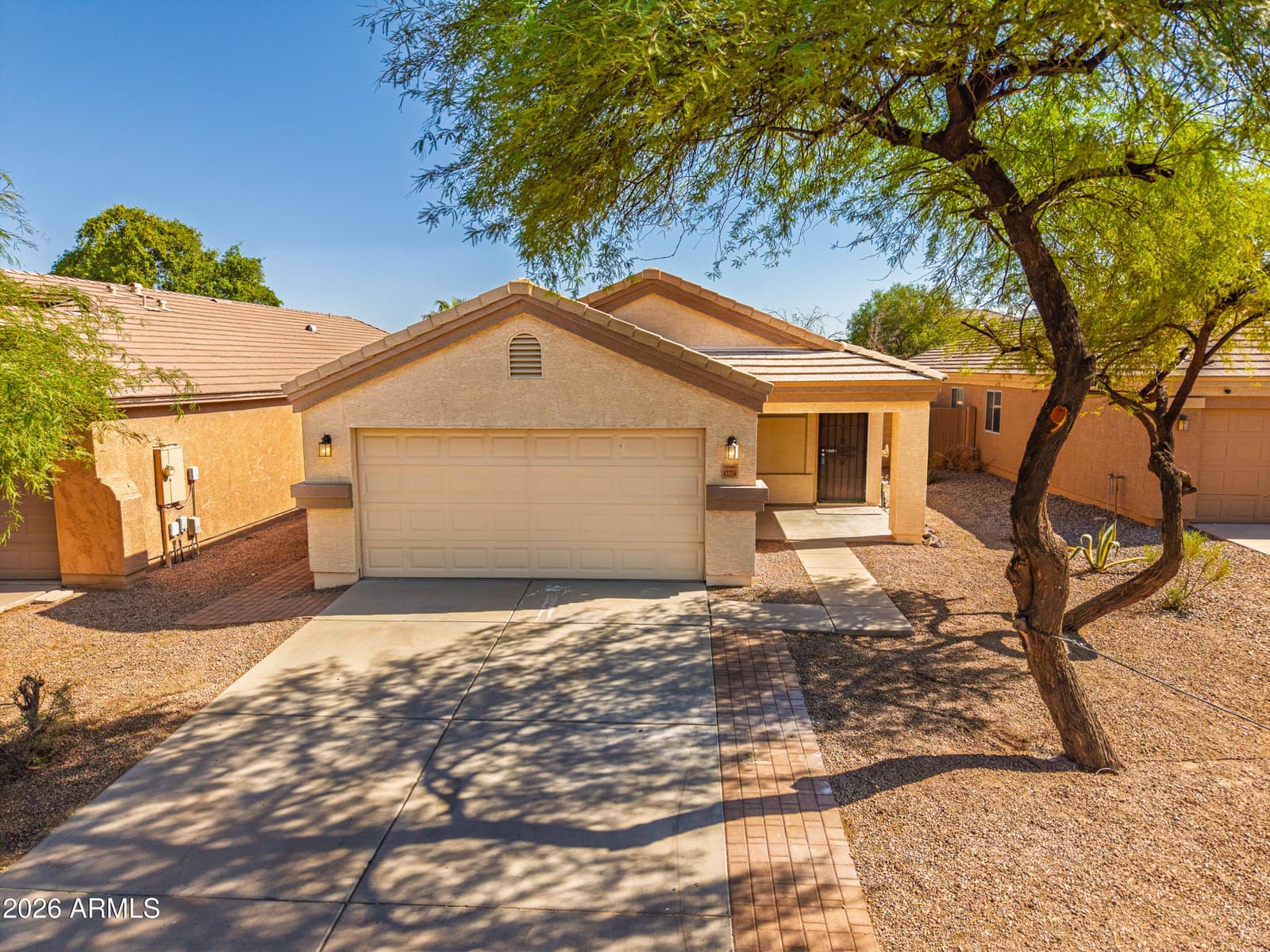 43224 W Cowpath Road, Maricopa, AZ 85138 — photo 1 of 21
