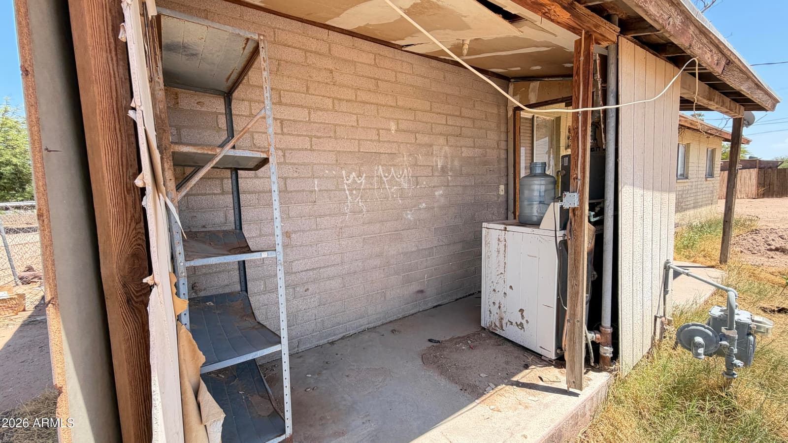1391 W Rose Place, Casa Grande, AZ 85122 — photo 12 of 14