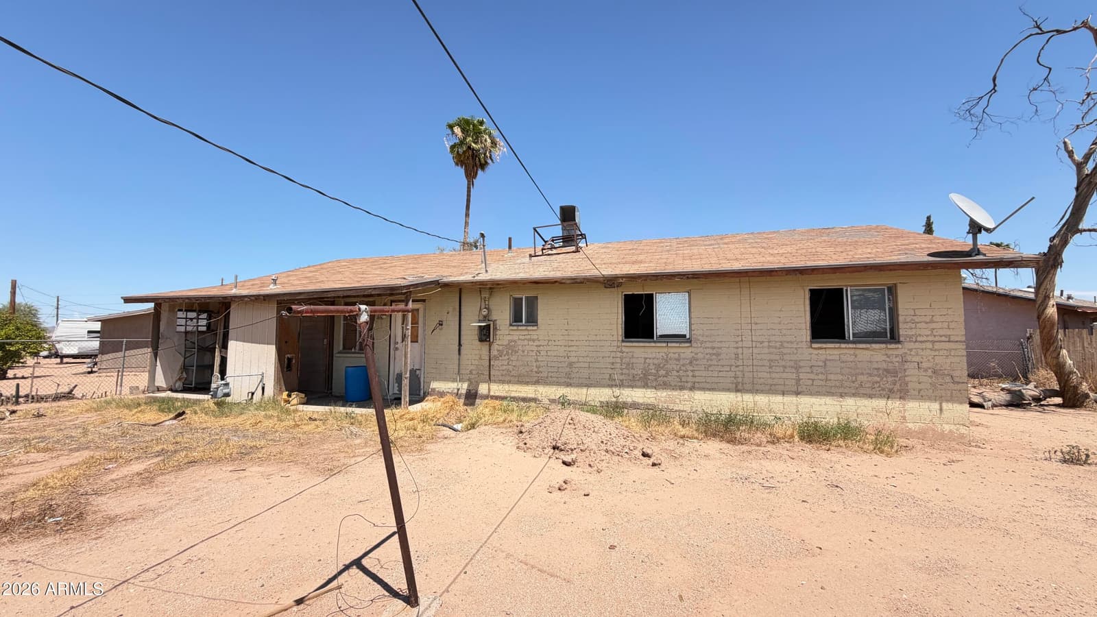 1391 W Rose Place, Casa Grande, AZ 85122 — photo 14 of 14