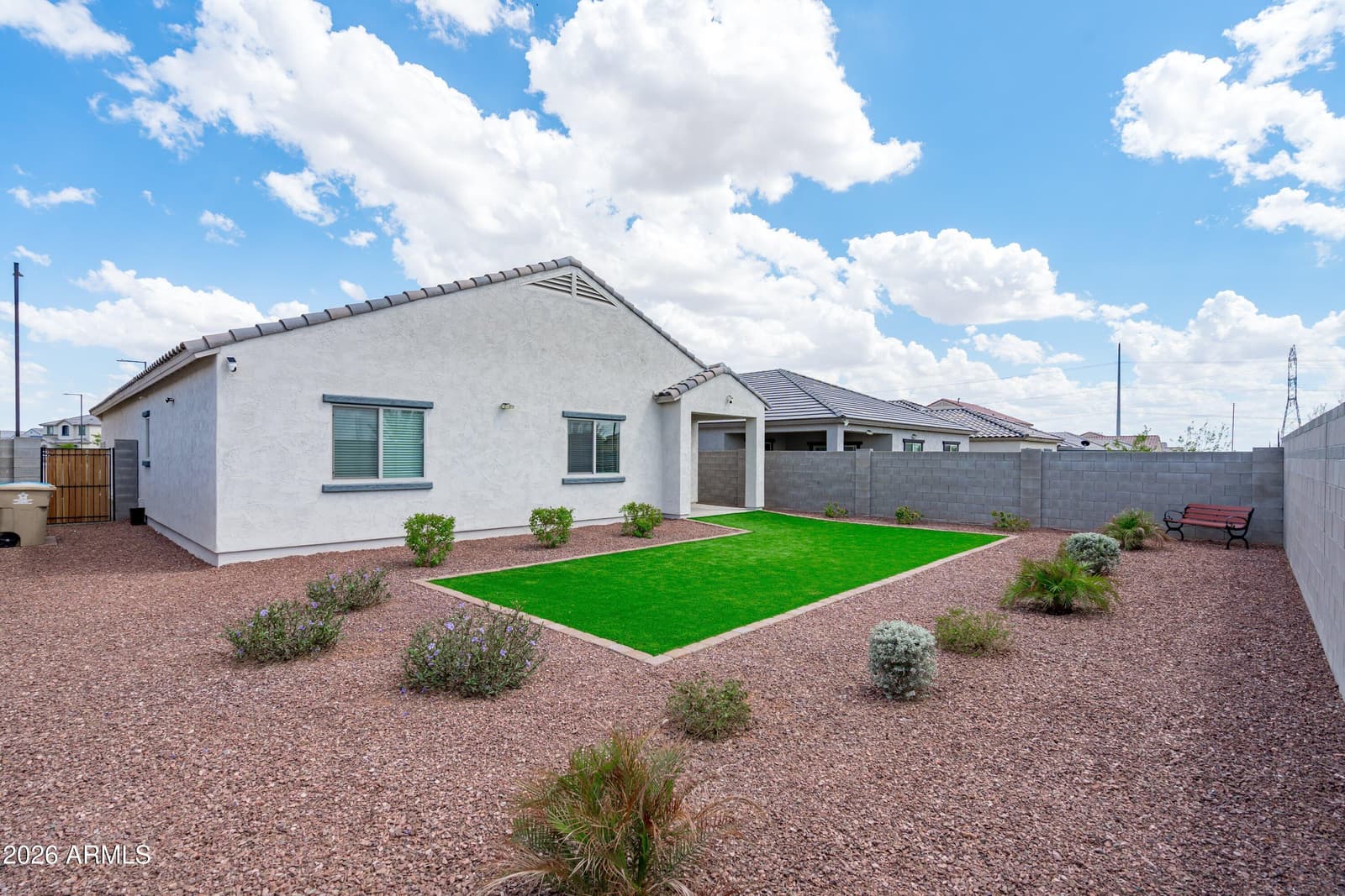 2456 S 246th Lane, Buckeye, AZ 85326 — photo 29 of 34
