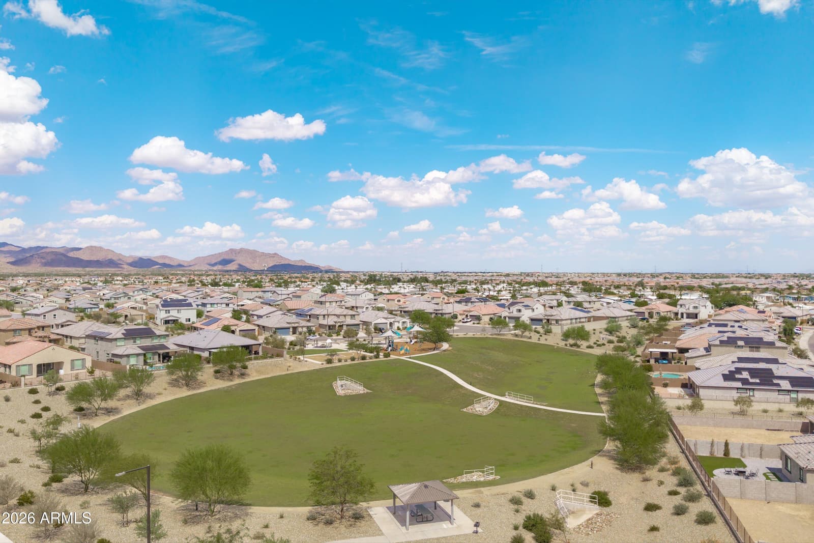 2456 S 246th Lane, Buckeye, AZ 85326 — photo 32 of 34