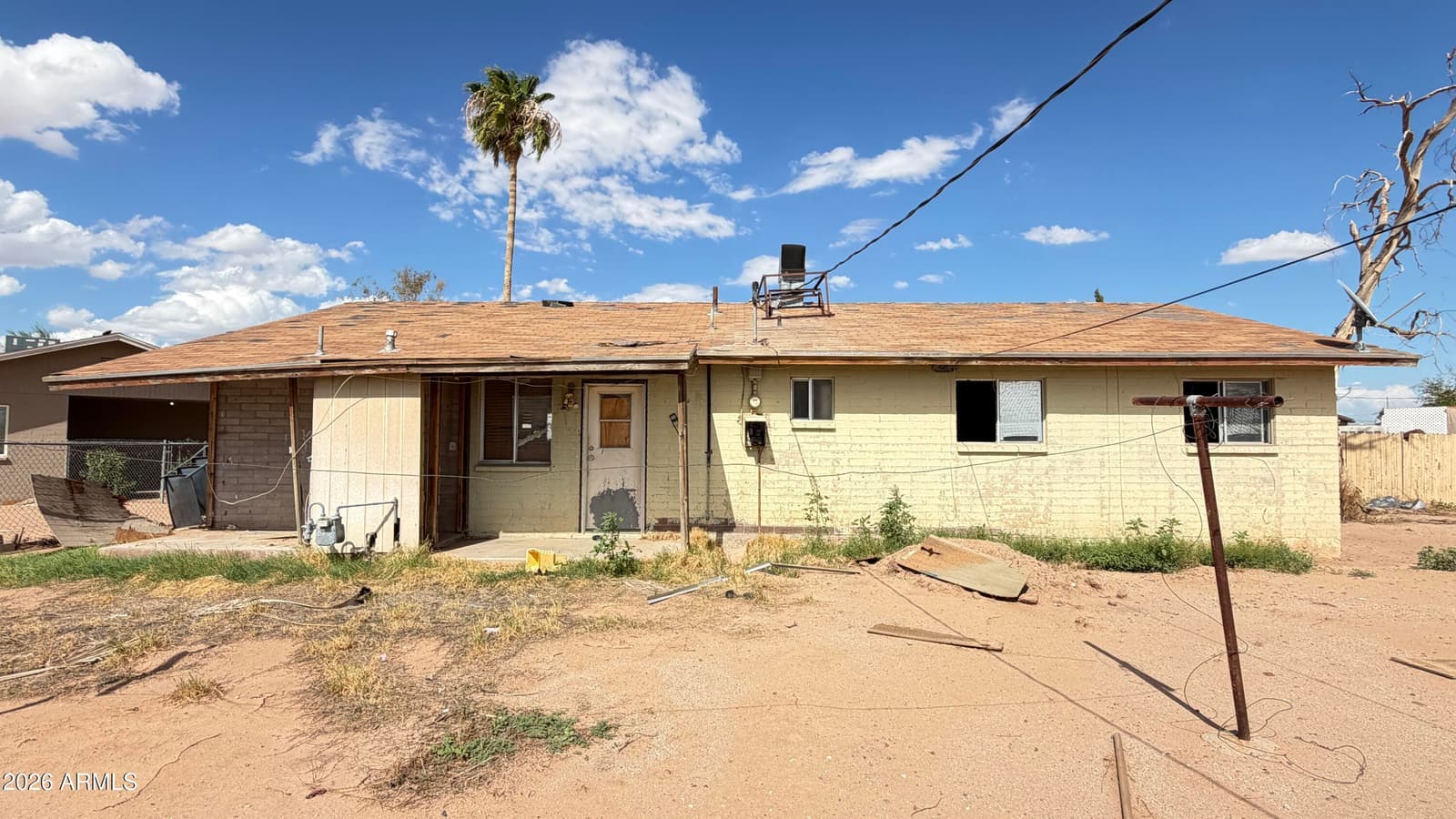 1391 W Rose Place, Casa Grande, AZ 85122 — photo 13 of 14