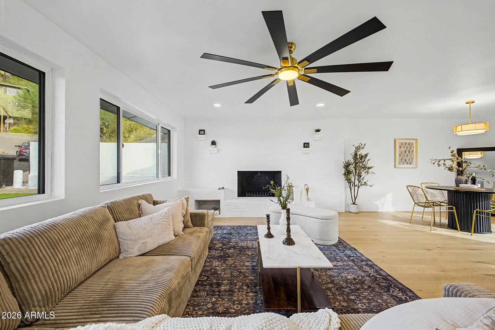 1315 E Echo Lane, Phoenix, AZ 85020 — photo 14 of 93