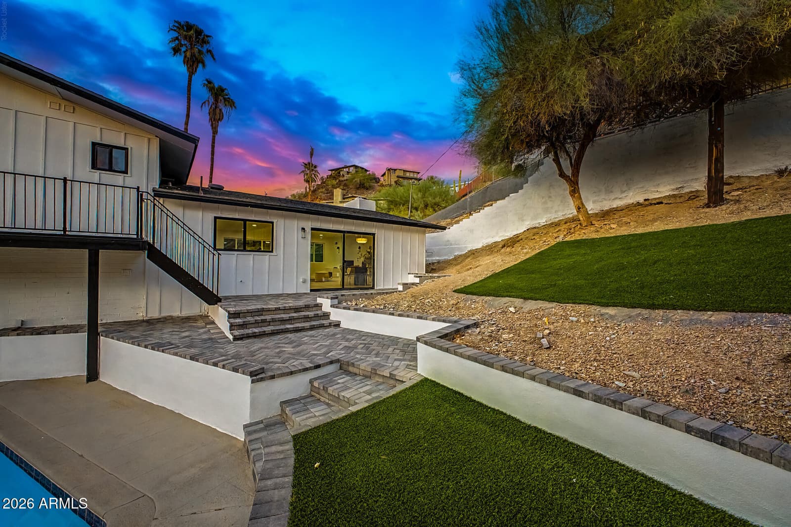 1315 E Echo Lane, Phoenix, AZ 85020 — photo 56 of 93