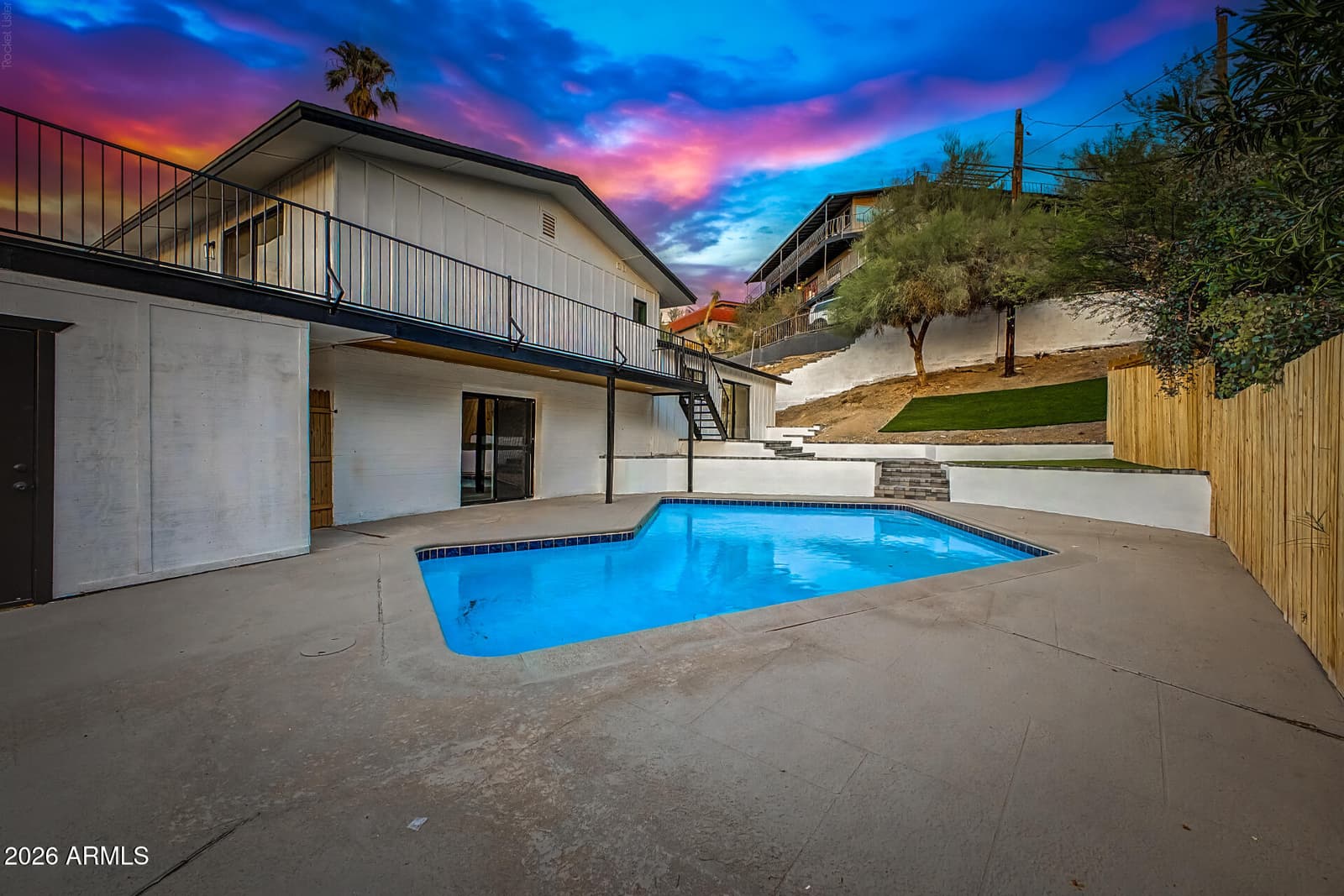 1315 E Echo Lane, Phoenix, AZ 85020 — photo 58 of 93