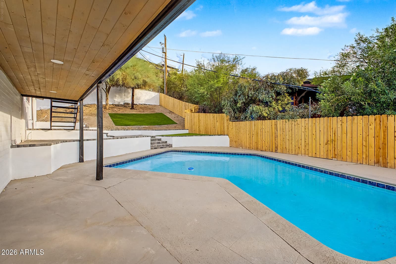 1315 E Echo Lane, Phoenix, AZ 85020 — photo 72 of 93
