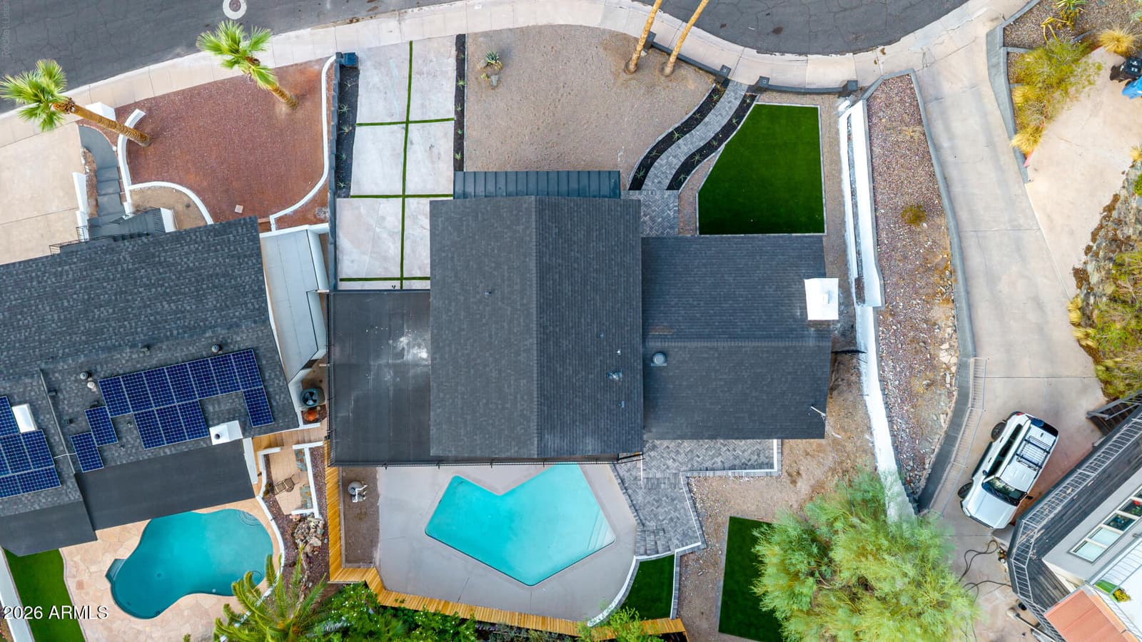 1315 E Echo Lane, Phoenix, AZ 85020 — photo 91 of 93