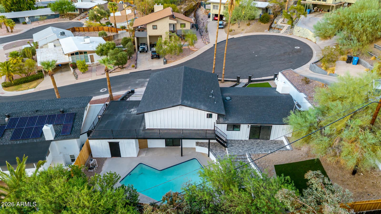 1315 E Echo Lane, Phoenix, AZ 85020 — photo 92 of 93