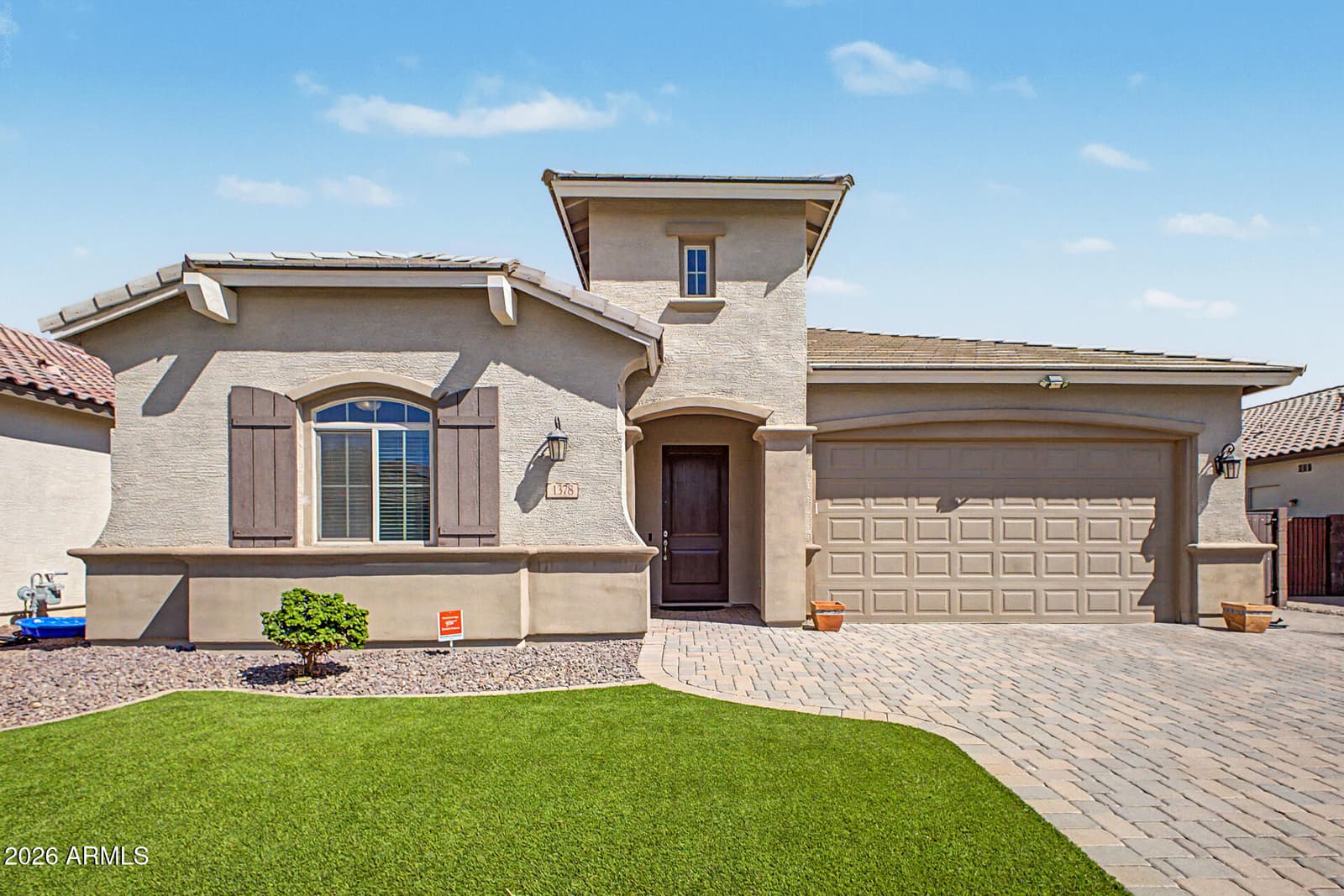 1378 W Buckwheat Tree Avenue, Queen Creek, AZ 85140 — photo 1 of 32