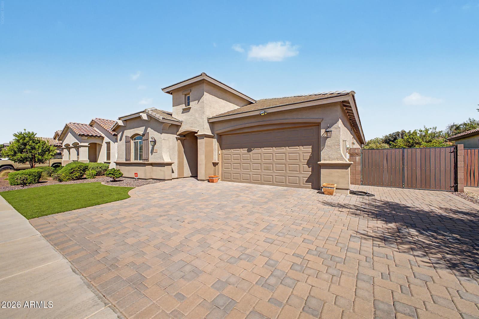 1378 W Buckwheat Tree Avenue, Queen Creek, AZ 85140 — photo 3 of 32