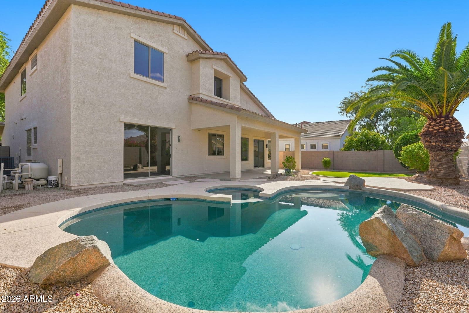 758 E Scorpio Place, Chandler, AZ 85249 — photo 3 of 50