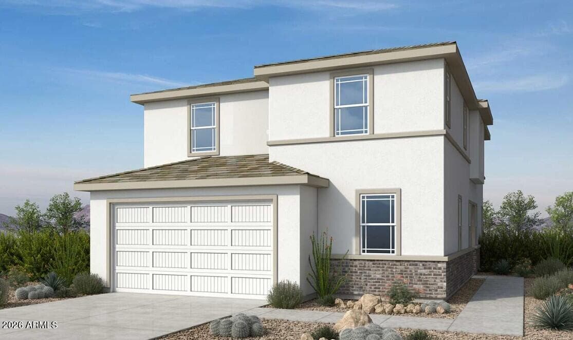 25366 N 165th Lane, Surprise, AZ 85387 — photo 1 of 20